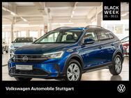 VW Taigo, 1.0 TSI Life, Jahr 2023 - Stuttgart