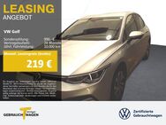 VW Golf, 1.5 TSI ACTIVE ALLWETTER, Jahr 2022 - Marl (Nordrhein-Westfalen)