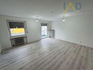 Charmantes Reihenmittelhaus mit viel Potenzial in begehrter Lage Nürnbergs - Nürnberg