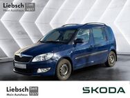 Skoda Roomster, 1.2 l TSI Elegance, Jahr 2012 - Lübben (Spreewald)