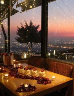 Ein schöner Abend zu zweit😉 - Berlin