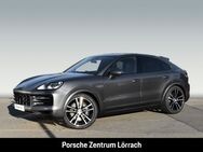 Porsche Cayenne, E-Hybrid Coupe, Jahr 2022 - Lörrach