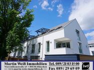 4-Zimmer-Maisonette-Wohnung in nachhaltiger Ziegelbauweise in Neufahrn bei Freising - Neufahrn (Freising)