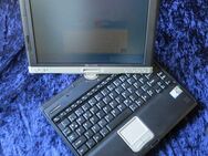 Weihnachtsgeschenk für Oldies - Retro Vintage Laptop Tablet Convertible Toshiba Portégé P3500 - Frankenberg (Eder)