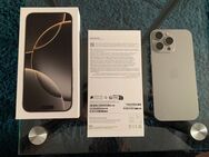 Apple IPhone 16 Pro Max 512GB - Villingen-Schwenningen