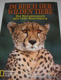 Im Reich der wilden Tiere - Erwitte