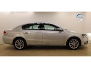 VW Passat 1.8TSI 160PS DSG Highline ACC Navi DCC - Teltow