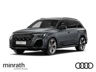 Audi SQ7, TFSI quattro, Jahr 2024 - Moers