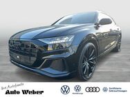 Audi Q8, 50TDI S-Line Competition 23 Carbon, Jahr 2022 - Ahlen