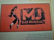 2 X 4 Tages Trip nach Hamburg mit Musical Michael Jackson - Homberg (Efze)