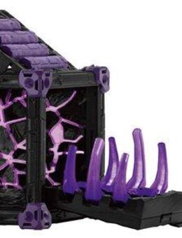 Schleich® Spielfigur ELDRADOR® CREATURES, BattleCave Schattenassel (42675)