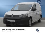 VW Caddy, 2.0 TDI Cargo EcoProfi Kasten, Jahr 2023 - München