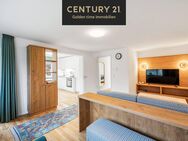 Vollsanierte 3-Zimmer-Wohnung in Siegsdorf - Ideal als Kapitalanlage oder Eigenheim - Siegsdorf