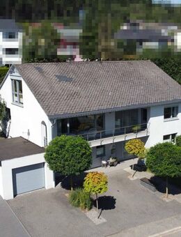 Sehr gepflegtes Zweifamilienhaus in Pellingen - Pellingen