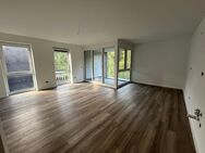 **moderne 2-Zimmer Mietwohnung im 1.OG mit Stellplatz im Neubaugebiet in Rheine-Eschendorf** - Rheine