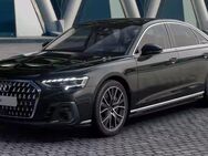 Audi A8, 60TFSI quattro, Jahr 2023 - Beckum