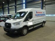 Ford Transit, 350 L3H2 Active Express-Line, Jahr 2020 - Rüsselsheim