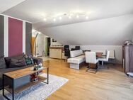 Großzügige 3,5-Zimmer-Eigentumswohnung mit möglicher Einliegerwohnung - Eching (Regierungsbezirk Oberbayern)