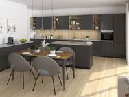 Gut geschnittene 3 Zimmer Wohnung mit TG-Stellplatz (kein Duplex) - Germering