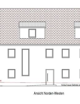 Neubauwohnungen zu verkaufen - Mühlhausen (Regierungsbezirk Oberpfalz)