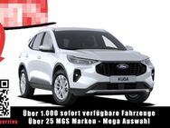 Ford Kuga, FHEV Titanium FWD #NEUESMODELL #SYNC4 #, Jahr 2022 - Weiden (Oberpfalz)