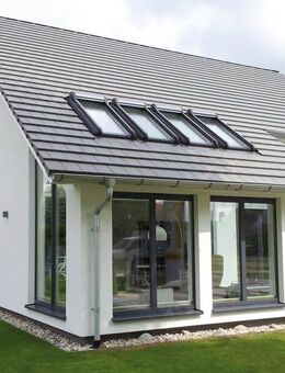 Ihr Weg zum Traumhaus in Naunhof - mit ScanHaus sicher und bequem! - Naunhof