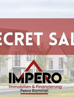 Einzigartiges Investment-Objekt: Historisches Einfamilienhaus mit gesichertem Wertpotenzial in idyllischer Lage von 95482 Gefrees - Gefrees