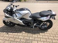 BMW K 1300 S - Herne