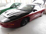 Pontiac Firebird Trans Am Targa 1995 - Schöftland