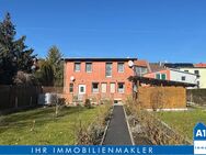 Interessante Immobilie mit verschiedenen Nutzungsmöglichkeiten im begehrten Stadtteil Dölau - Halle (Saale)