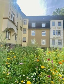 Schöne 2-Raum-Wohnung in Uni-Nähe - Essen