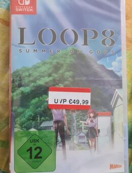 Marvelous Europe Loop8 Summer of Gods - Leipzig