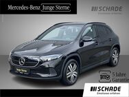 Mercedes EQA, 250 Electric Distro Ambiente, Jahr 2023 - Eisenach