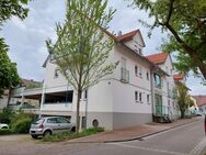 Großzügige 3½-Zimmer-Maisonette-Wohnung mit ca. 80 m² - Brackenheim