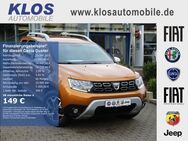 Dacia Duster, 1.3 II ANNIVERSARY TCe 130, Jahr 2019 - Marpingen