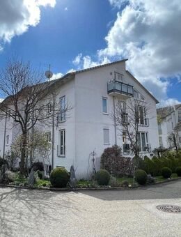 Maisonette Wohnung - 2 floor apartment in Stuttgart Vaihingen/Kaltental - Stuttgart