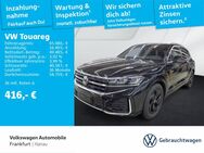 VW Touareg, 3.0 TDI R-Line FrontAssist IQ Light, Jahr 2024 - Hanau (Brüder-Grimm-Stadt)