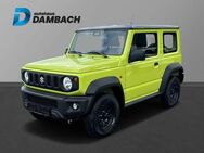 Suzuki Jimny, Comfort AllGrip, Jahr 2022 - Altlay