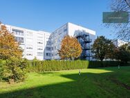 Heute schon für morgen sorgen - attraktives Pflegeappartement in Unterschleißheim-Lohhof - Unterschleißheim