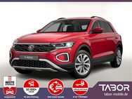 VW T-Roc, 1.5 TSI 150 LM17Z, Jahr 2024 - Kehl