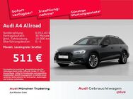 Audi A4 Allroad, quattro 45 TFSI Businesspaket Display vo hi - lüftung, Jahr 2024 - München