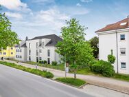 Schnell sein lohnt sich! Neubau-Eigentumswohnung mit eigenem Gartenanteil - Laupheim