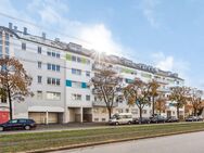 Praktische 3-Zimmer-Eigentumswohnung mit Ostbalkon und TG Stellplatz in München /Sendling-Westpark - München