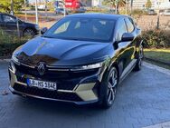 Renault Megane, EV60 220hp optimum charge Iconic, Jahr 2022 - Ludwigsburg