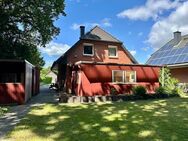 Charmantes Einfamilienhaus mit großem Garten in ruhiger Lage von HH-Lurup - renovierungsbedürftig - Hamburg