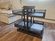 Eckschrank Organizer-wie neu ,nur montiert - Giengen (Brenz)
