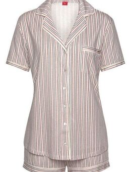 s.Oliver Shorty (2 tlg) mit Allover-Druck
