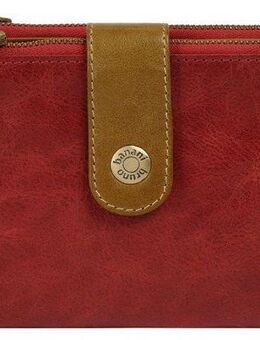 Bruno Banani Geldbörse, echt Leder