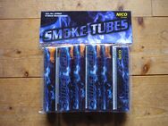 Smoke Tubes von NICO Europe //SILVESTER// - Burghaun