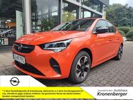 Opel Corsa-e, Corsa F e Elegance, Jahr 2023 - Düsseldorf